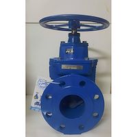 شیر کشویی زبانه لاستیکی 25 بار